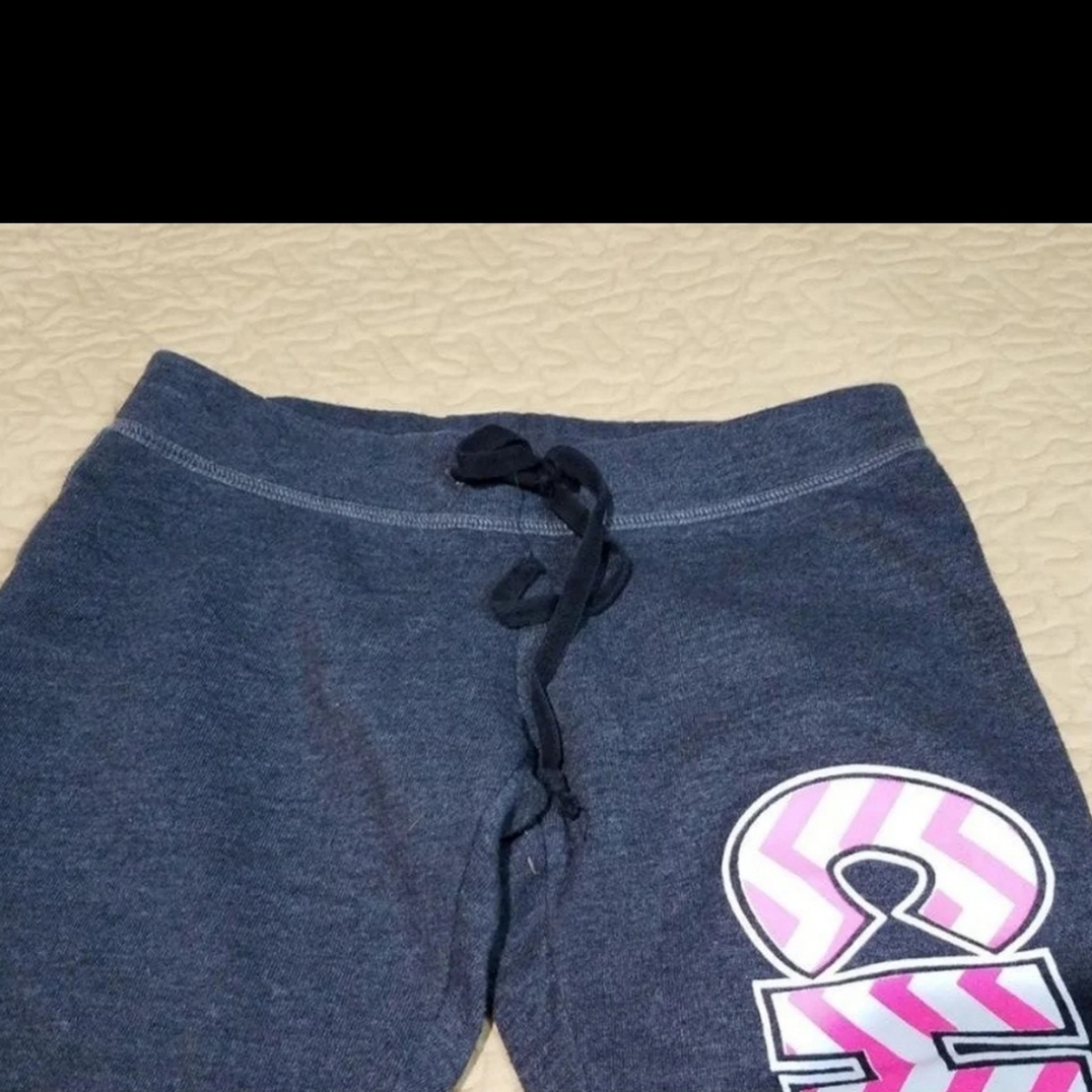 Soffe Cheerleader Sweats . Size Xs - Picture 3 of 6